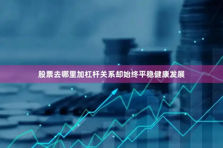 股票去哪里加杠杆关系却始终平稳健康发展
